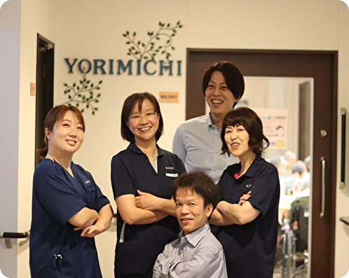 求人情報 有料老人ホーム サンエイ