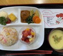イベント食🍱外食レク🍴