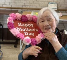 母の日🌺イベント