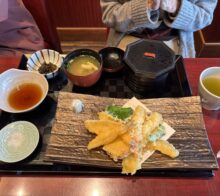 外食レク🍣9月号