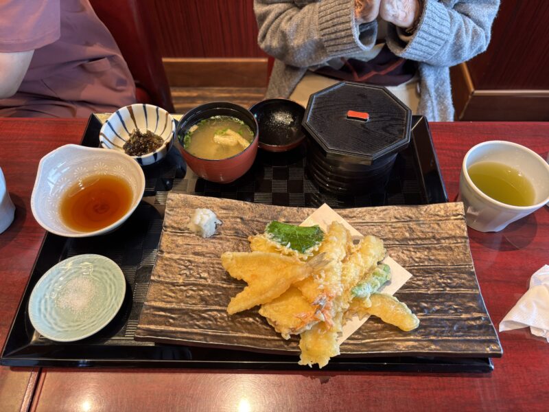 外食レク🍣9月号