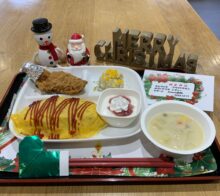 クリスマス🎄イベント⛄No1