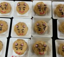 😈節分👹デイサービスりんどう