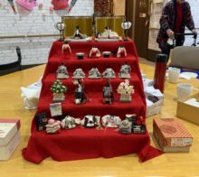 🎎3月のレクレーション🎤