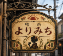 父の日会👔